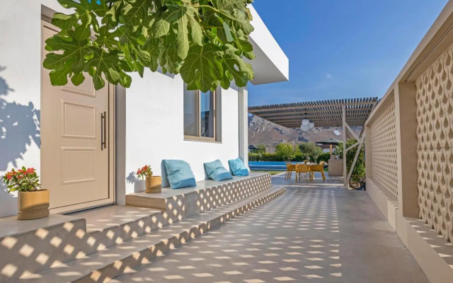 Villa Gaia Blue