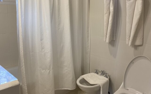 Casa De Campo Piscina y Rio