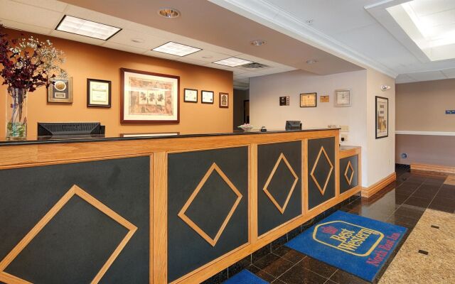 Wingate by Wyndham North East