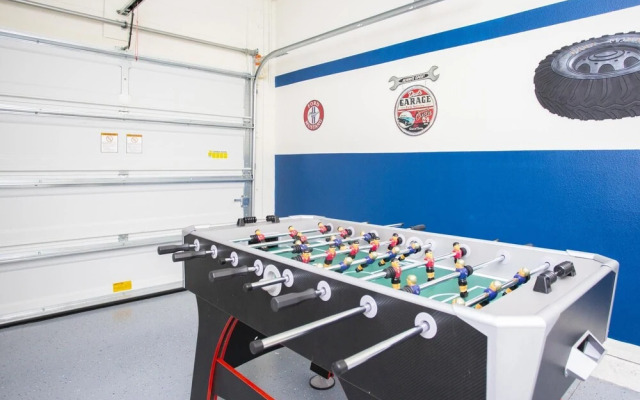 Four Bedrooms Townhome Close to Disney 5162a