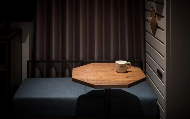 Nest Hotel Hiroshima Hatchobori