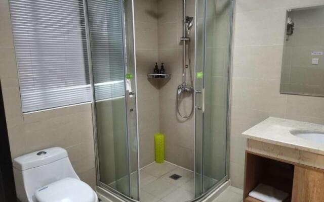 GreenTree Inn Wuxi Jiangyin City Wanda Plaza Tongfu Road Express Hotel