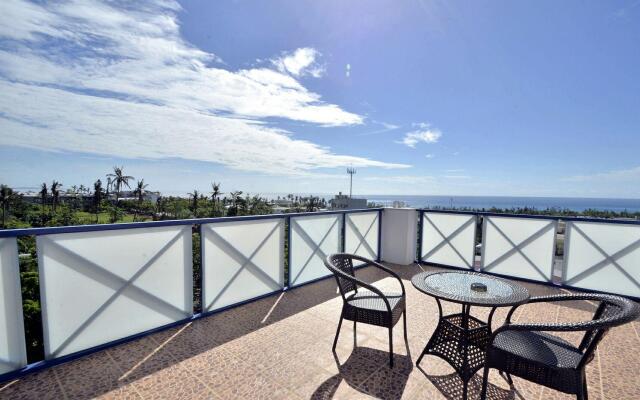 The Forget Worry Villa