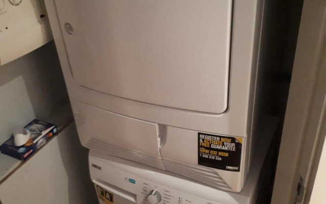 Luxurious Penthouse Apartment 1 , City Centre