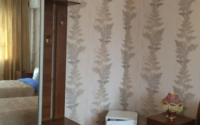 Спутник