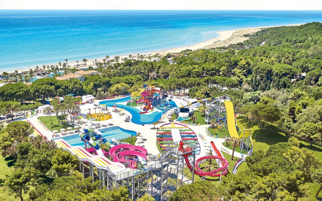 Grecotel La Riviera at Riviera Olympia & Aqua Park