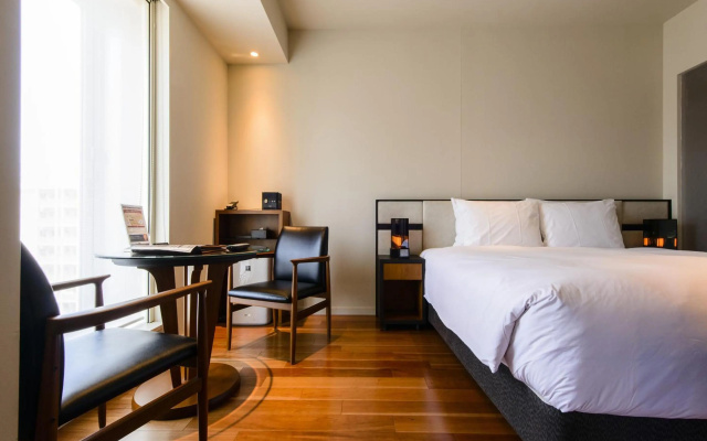 Shinjuku Granbell Hotel - Image 5