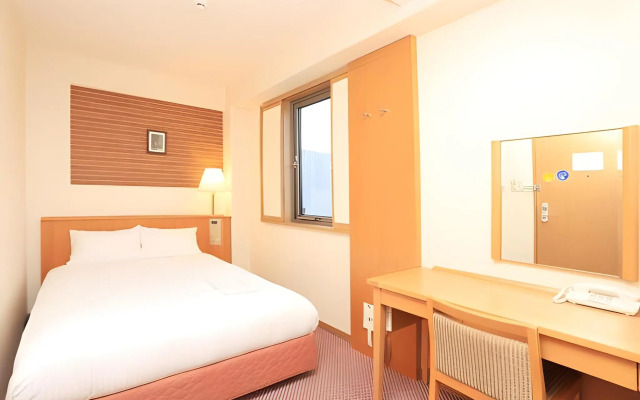 Smile Hotel Nara
