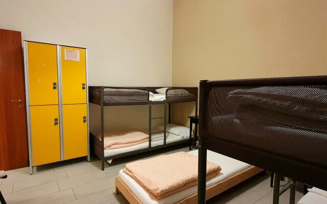 Hostel Mancini Naples