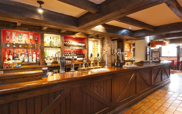 Premier Inn Manchester - Handforth