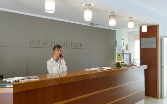 Hotel Menorca Patricia
