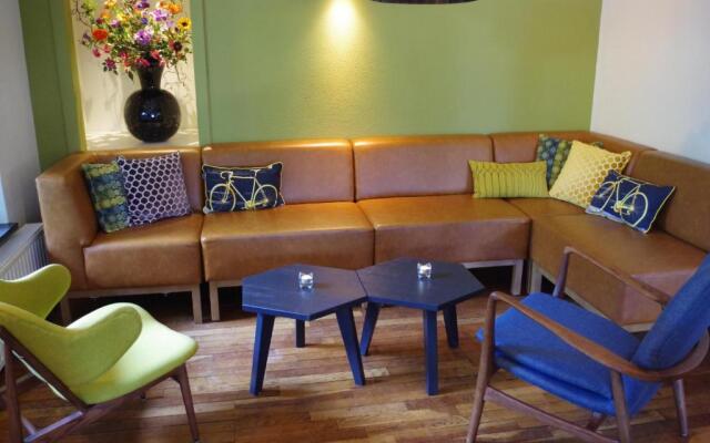Grand Cafe Hotel Kruller