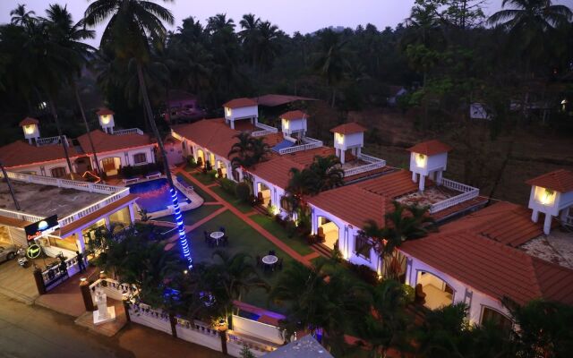 Close2c Holiday Home Anjuna