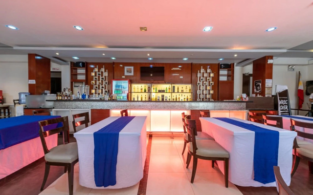 Capital O 176 Bliss Hotel