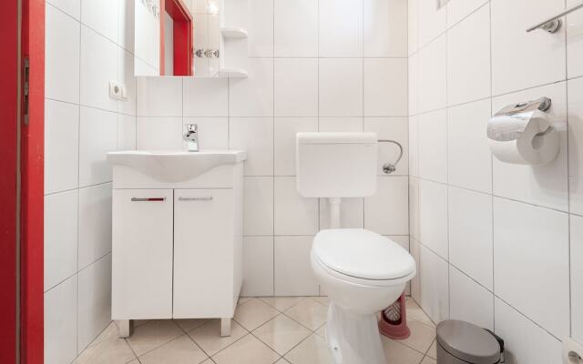 Apartments Tomic