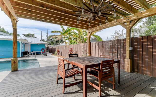 Summertime Sanctuary by Vtrips