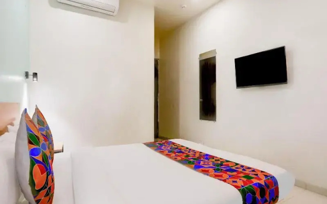 Fabhotel Prime Ace Ii - Near Jupiter Hospital