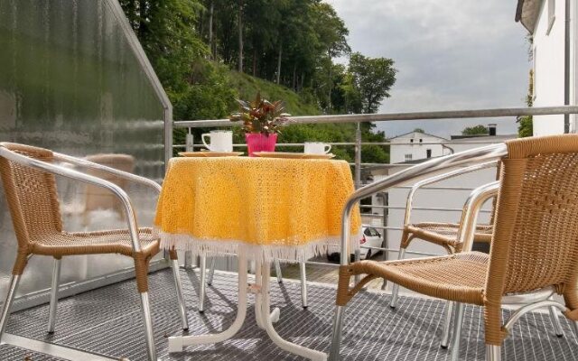 Villa Wende by Callsen