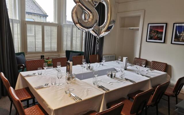 The Balerno Inn