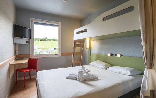 ibis budget Saint-Pourçain-sur-Sioule