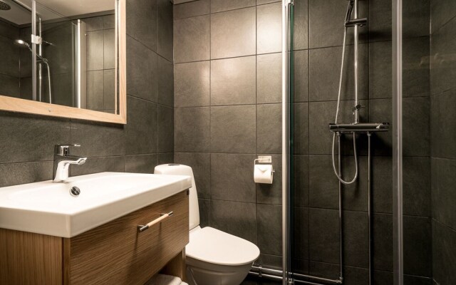 Granen Hotell & Restaurang
