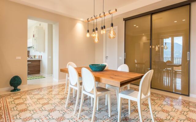 LAGO Design apartment in the heart of Monreale
