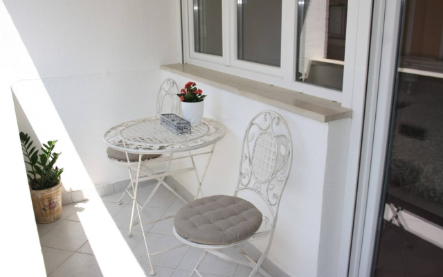 Sea View Apartment Zara Bruna