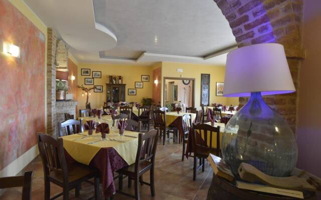 Il Borgovecchio Hotel Ristorante