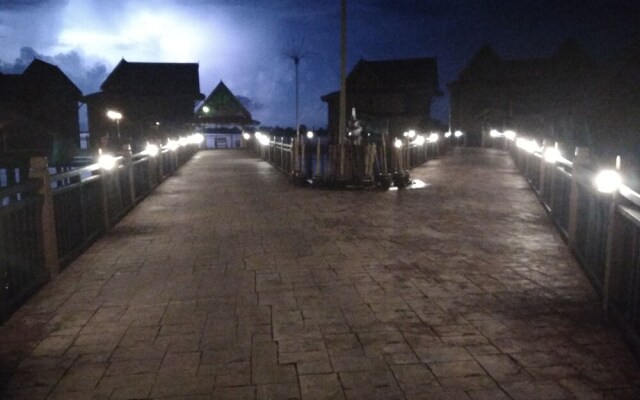 Sea Village