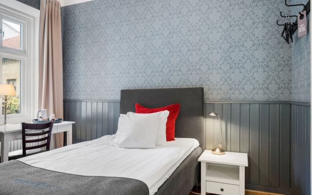 Hotell Linnéa - Helsingborg