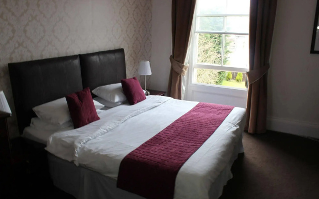 Coquetvale Hotel