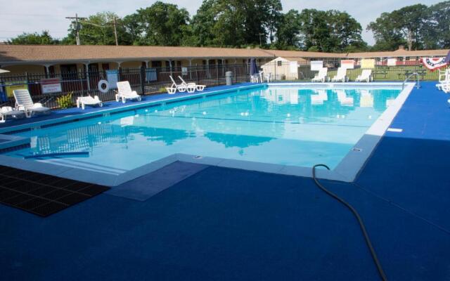 Atlantic Inn and Suites - Wall Township