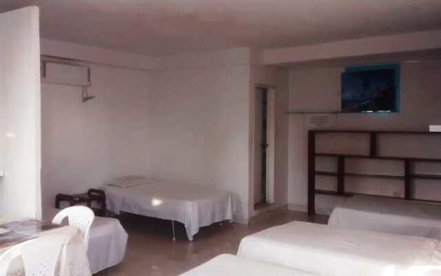 Coco Bay Apartamentos