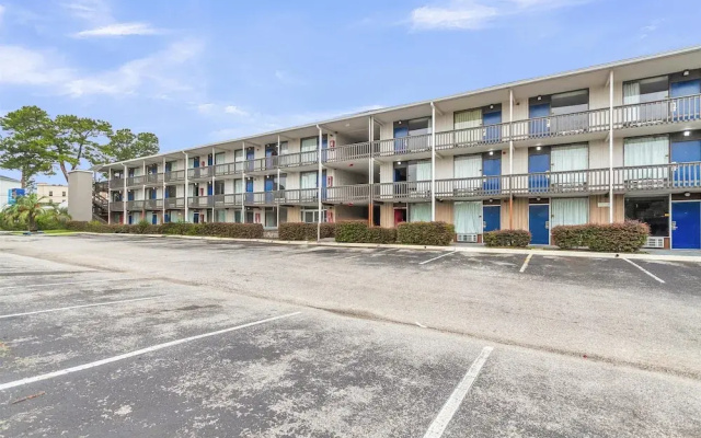 Studio 6 Extended Stay - Summerville, SC - Charleston