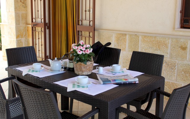 Villa Giovita in Ceglie Messapica