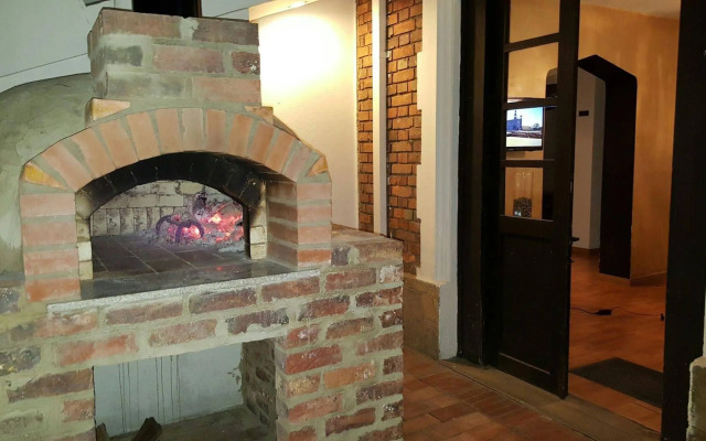 Hotel Zona G