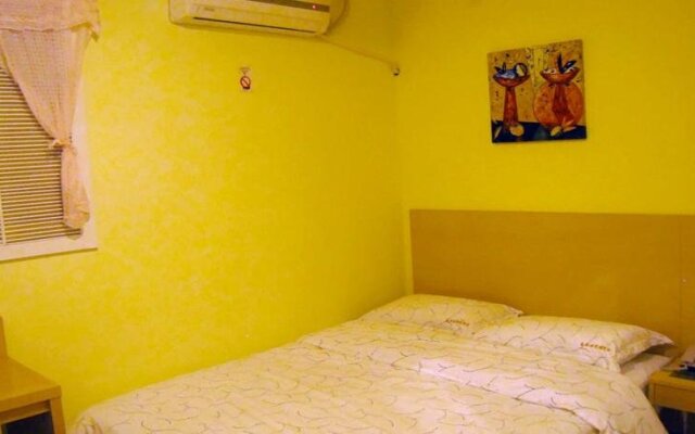 Guilin Hostel Convenience Inn