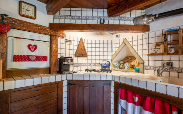 Locazione turistica Maison Meynet