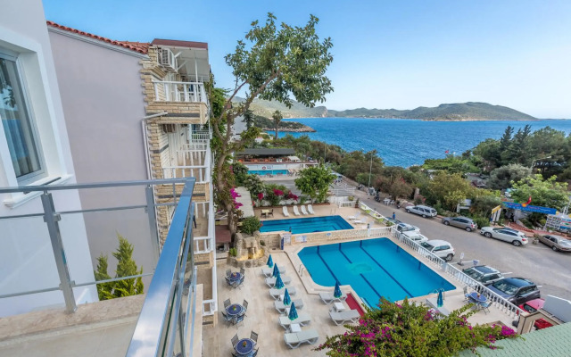Habesos Hotel
