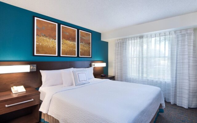 Residence Inn By Marriott Brownsville