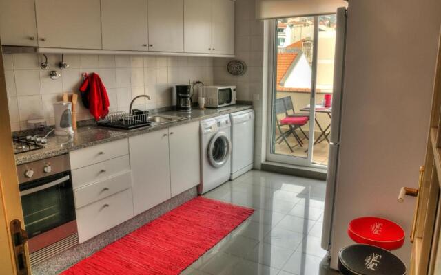 Old Town Apartment