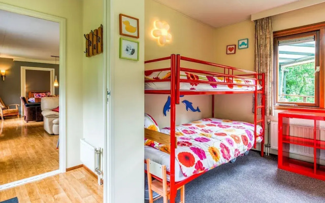Lodge Slabroek