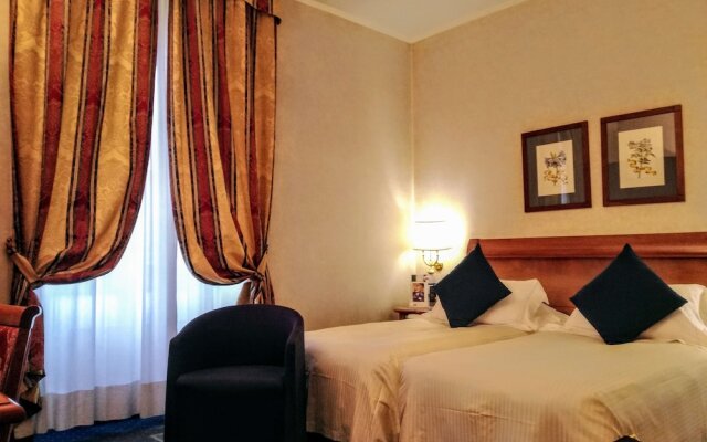 BEST WESTERN PREMIER Hotel Cappello D'Oro