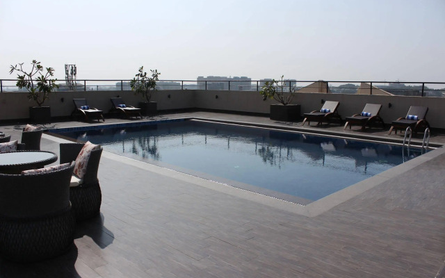 Goldfinch Hotel Mumbai