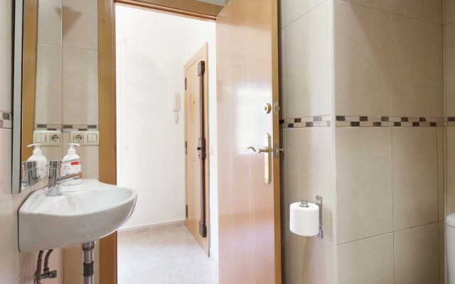 Stay Barcelona Apartments Barceloneta