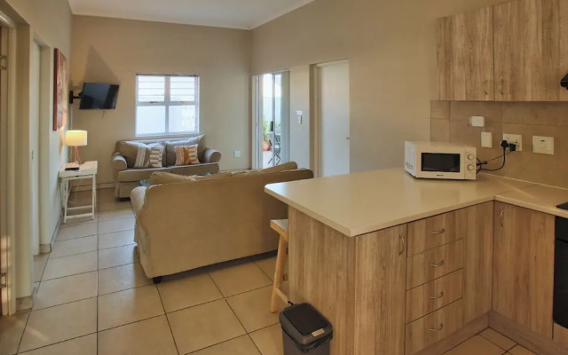 The Nook, Langebaan 4-Sleeper