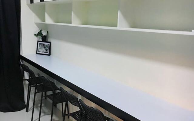 Avida Tower Cebu by Sleepingpong