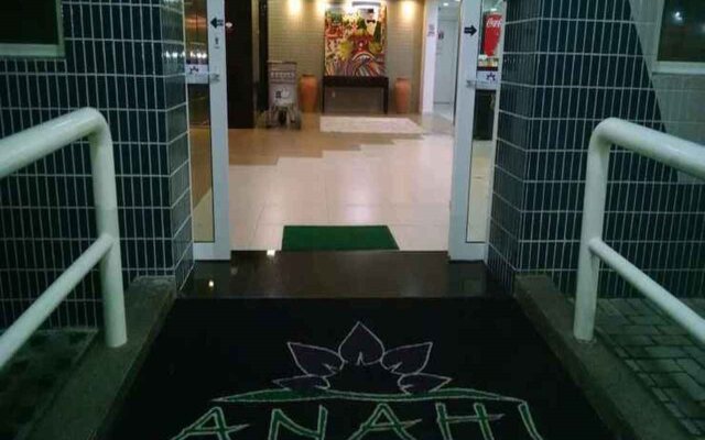 Hotel Anahi