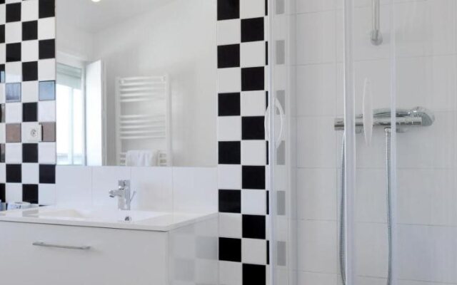 Temporesidence Chateauneuf