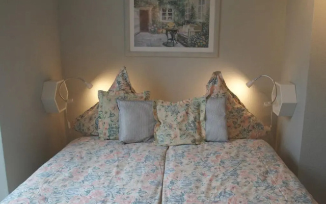 Appartement Residenz Bellevue Usedom 47 DSL WLAN kostenlos